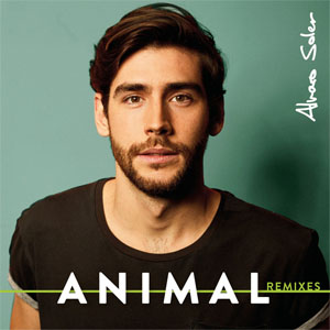 Álbum Animal (Remixes)  de Álvaro Soler 