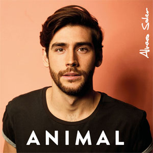 Álbum Animal  de Álvaro Soler 