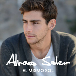 Álbum El Mismo Sol de Álvaro Soler 