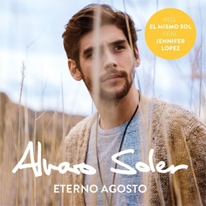 Álbum Eterno Agosto (Deluxe Edition) de Álvaro Soler 