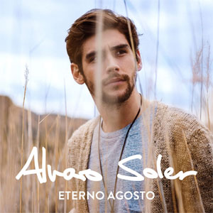 Álbum Eterno Agosto (International Versión) de Álvaro Soler 