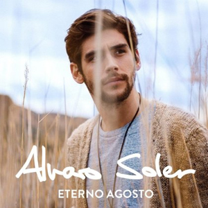 Álbum Eterno Agosto de Álvaro Soler 
