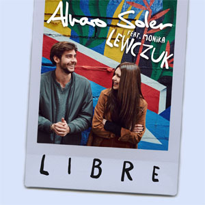 Álbum Libre de Álvaro Soler 