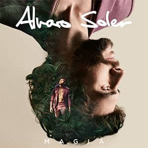 Álbum Magia de Álvaro Soler 