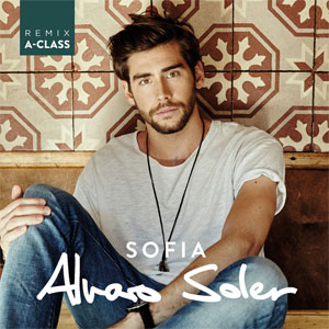 Álbum Sofía (A-Class Remix) de Álvaro Soler 