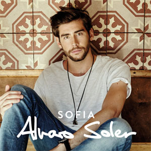 Álbum Sofía de Álvaro Soler 