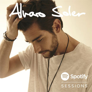 Álbum Spotify Sessions de Álvaro Soler 
