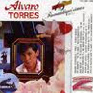 15 Romantiquismas - Alvaro Torres (Disco)