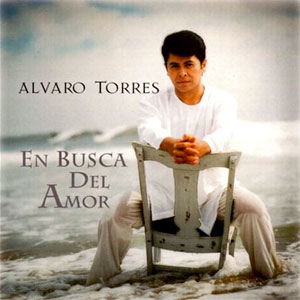 En Busca Del Amor - Alvaro Torres (Disco)