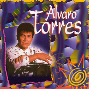 Álbum Éxitos Y Recuerdos de Álvaro Torres