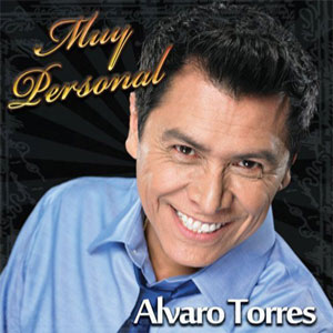 Muy Personal - Alvaro Torres (Disco)