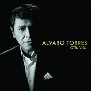 Álbum Otra Vida de Álvaro Torres