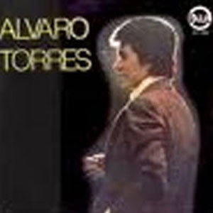 Álbum Que Lástima de Álvaro Torres