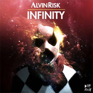Álbum Infinity de Alvin Risk