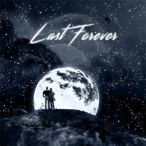 Álbum Last Forever de Alvin Risk