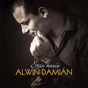 Álbum Esta Manía de Alwin Damián
