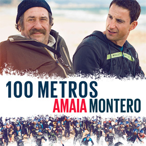 Álbum 100 Metros de Amaia Montero