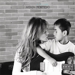 Álbum A Tu Lado de Amaia Montero