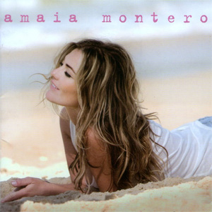 Álbum Amaia Montero (Edición Especial)  de Amaia Montero