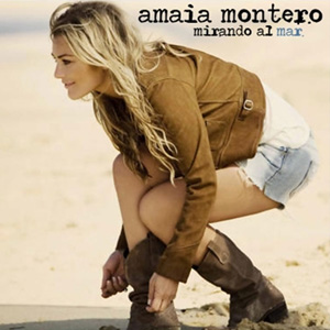 Álbum Mirando Al Mar de Amaia Montero