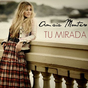 Álbum Tu Mirada de Amaia Montero