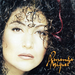 Álbum Cinco Días de Amanda Miguel