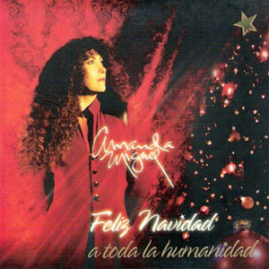 Álbum Feliz Navidad A Toda La Humanidad de Amanda Miguel
