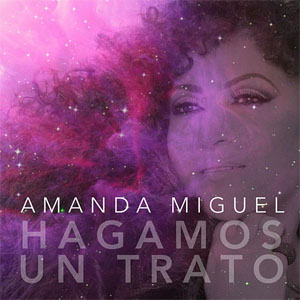 Álbum Hagamos Un Trato de Amanda Miguel