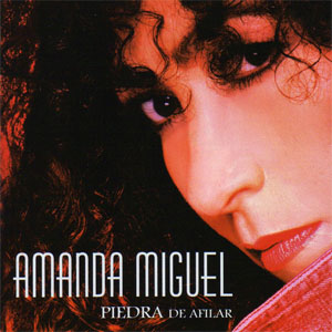 Álbum Piedra De Afilar de Amanda Miguel
