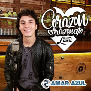 Álbum Corazón, Corazoncito de Amar Azul