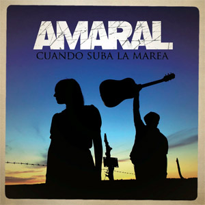 Álbum Cuando Suba La Marea de Amaral