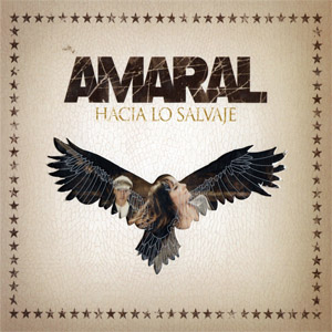 Álbum Hacía Lo Salvaje de Amaral