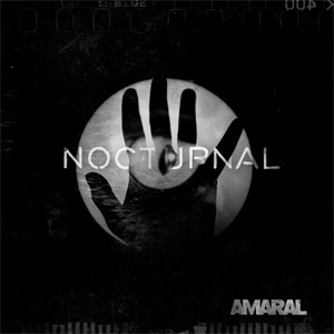 Álbum Nocturnal de Amaral