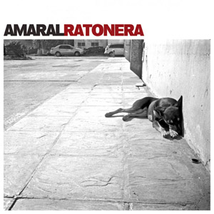 Álbum Ratonera de Amaral