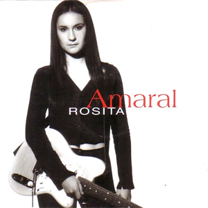 Álbum Rosita de Amaral