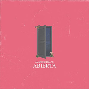 Álbum Abierta de Amarion