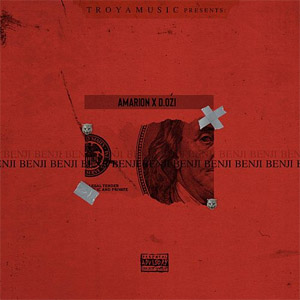 Álbum Benji de Amarion
