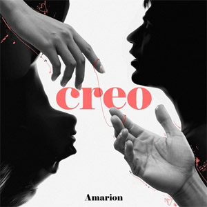 Álbum Creo de Amarion