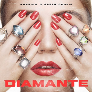 Álbum Diamante de Amarion