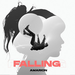 Álbum Falling de Amarion