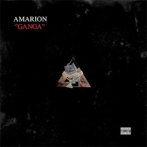 Álbum Ganga de Amarion