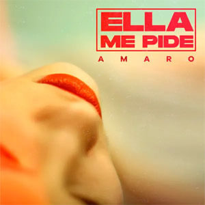 Álbum Ella Me Pide de Amaro
