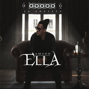 Álbum Ella de Amaro