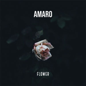 Álbum Flower de Amaro