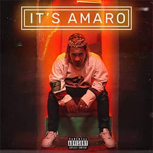 Álbum It’s Amaro de Amaro