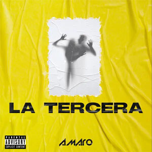 Álbum La Tercera de Amaro