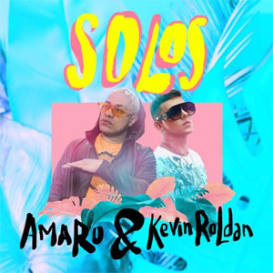 Álbum Solos de Amaro