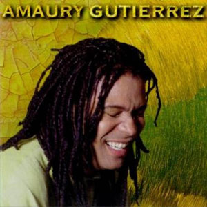 Álbum Amaury Gutiérrez de Amaury Gutiérrez