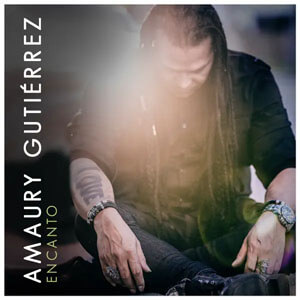 Álbum Encanto de Amaury Gutiérrez