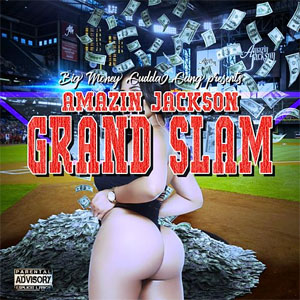 Álbum Grand Slam de Amazin Jackson